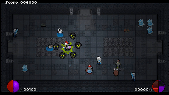 Bit Dungeon+ Screenshot