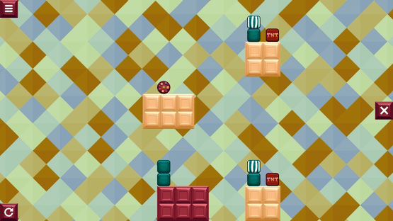 Chocolate makes you happy 6 Screenshot