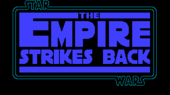 Star Wars: The Empire Strikes Back Screenshot