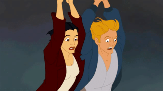 Broken Sword: The Smoking Mirror - Remastered Screenshot