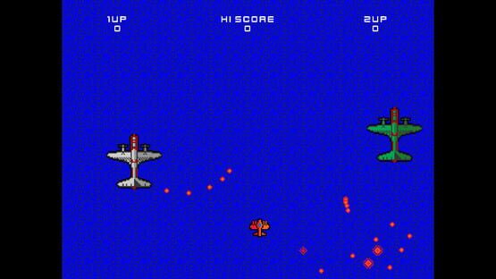 Tiger Fighter 1931 cover