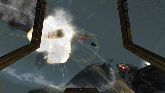 Képernyőkép erről: AquaNox 2: Revelation