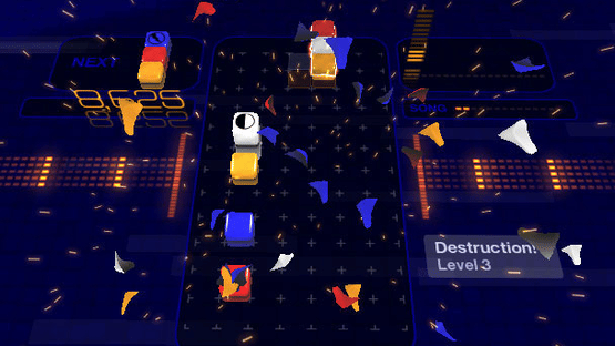 Groovin' Blocks Screenshot