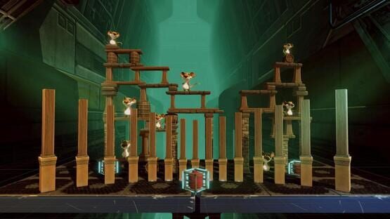 Space Slingshot VR screenshot 5