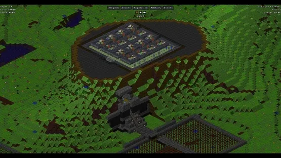 Gnomoria screenshot 2