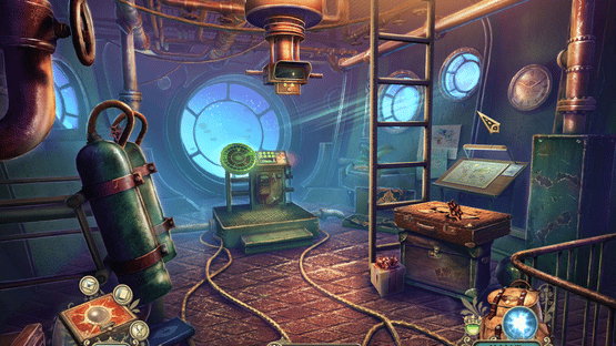 Hidden Expedition: Crown of Solomon - Collector's Edition Screenshot