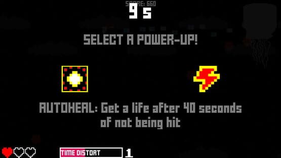 Super Intergalactic Gang cover