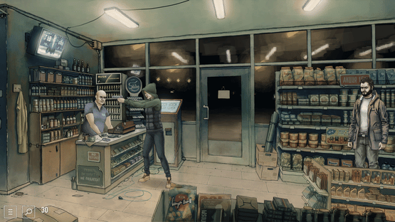 Repentant Screenshot