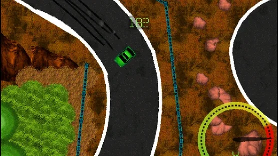 Drift (Over) Drive screenshot 3