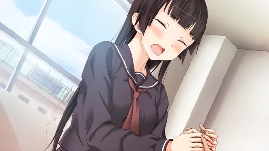 Sono Hanabira ni Kuchizuke o: Tenshi-tachi no Yakusoku screenshot 5