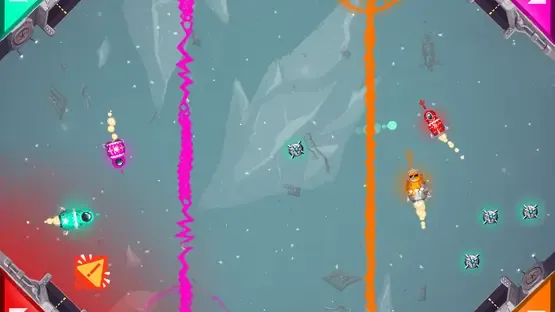Bearbushkas screenshot 3