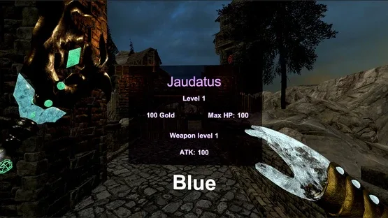 Sorcerers of Kinetics screenshot 3