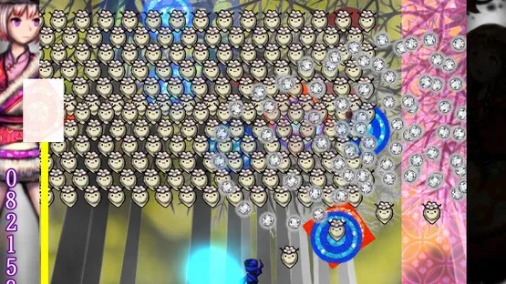 Murasaki gameplay screenshot 4