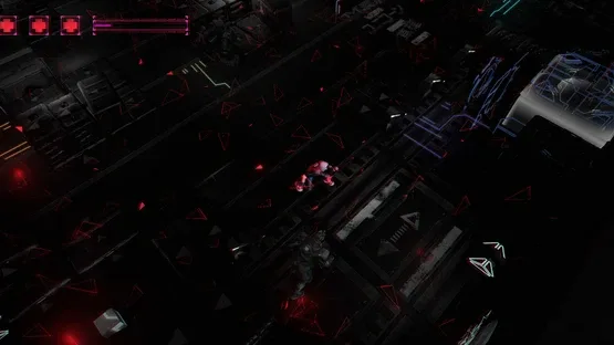 Quantum Replica screenshot 6