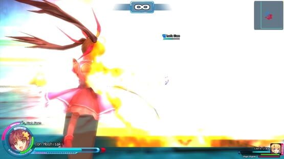 Képernyőkép erről: Magical Battle Festa