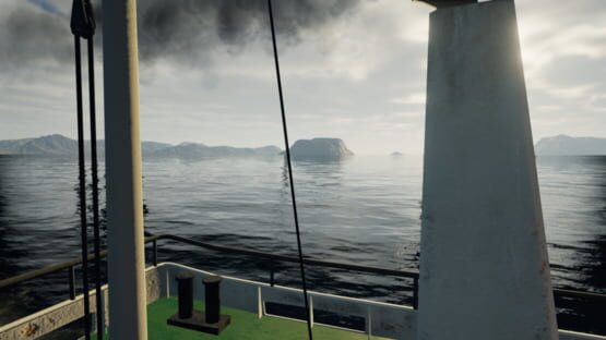 Képernyőkép erről: Fishing: Barents Sea