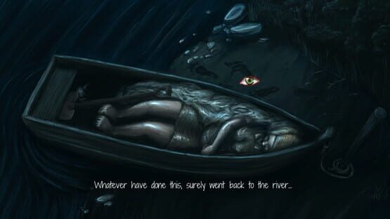 The Last NightMary: A Lenda do Cabeça de Cuia screenshot 4