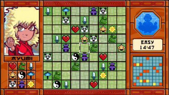 Zendoku Screenshot