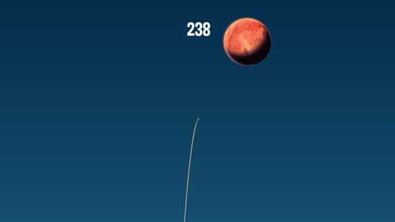 Space Rocket Screenshot