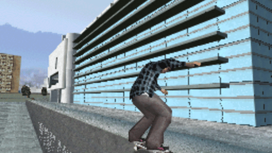 Skate It Screenshot