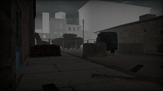 Affliction Screenshot