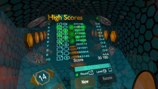 PingBall screenshot 3