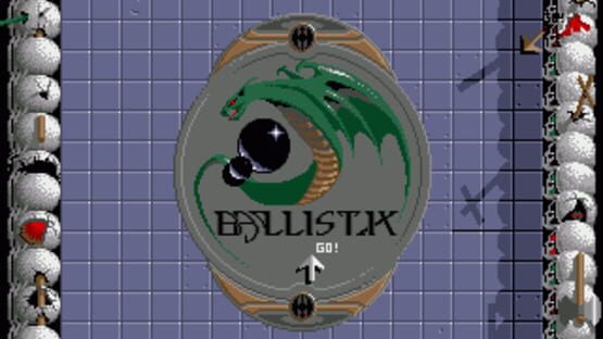 Ballistix (1989)