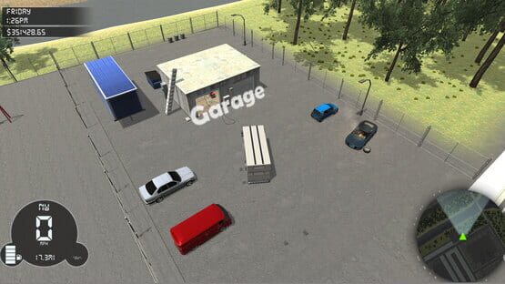 Lunch Truck Tycoon 2 cover