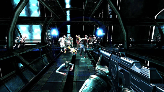 Dead Effect Screenshot