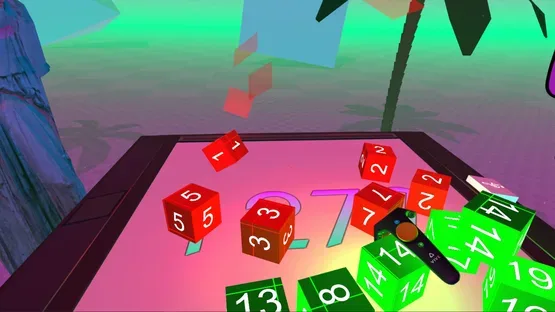 Defuser VR screenshot 4