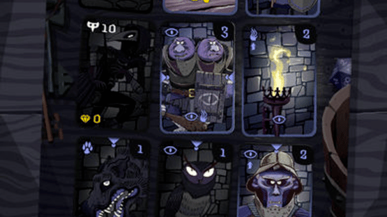 Card Thief Screenshot