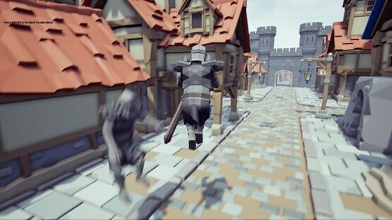 Voxelized screenshot 5