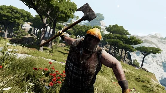 Die Young screenshot 5