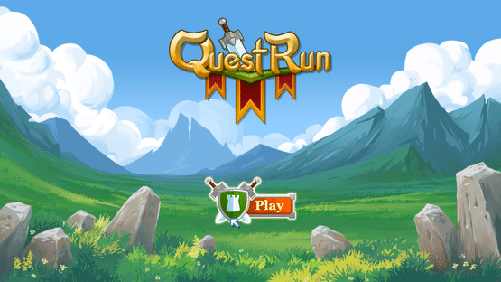 QuestRun Screenshot