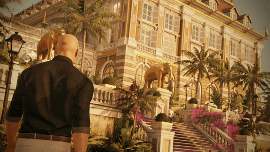 Hitman: Episode 4 - Bangkok Screenshot