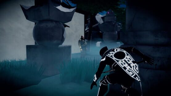 Képernyőkép erről: Aragami: Shadow Edition