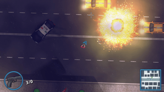 Riskers Screenshot