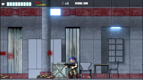 Green Slaugther cover