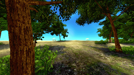 Heaven Island - VR MMO Screenshot