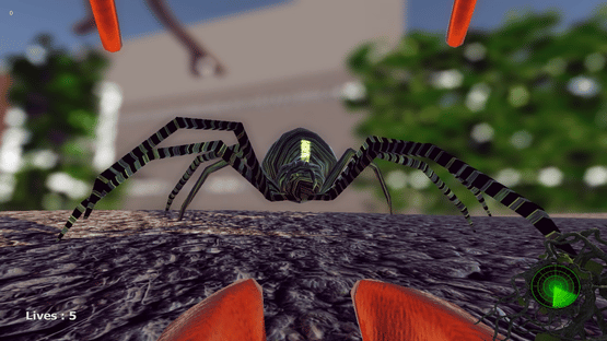 GiAnt Screenshot