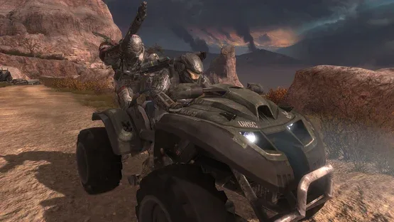 Halo: Reach screenshot 5
