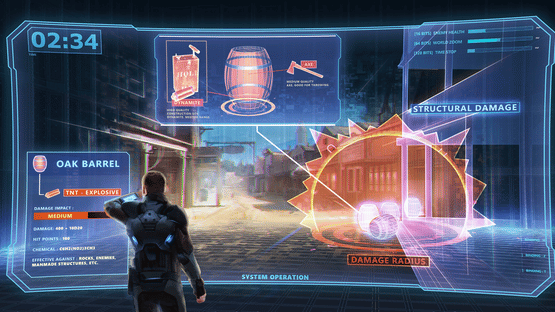Blackroom Screenshot