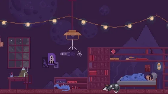 Balthazar's Dream screenshot 4