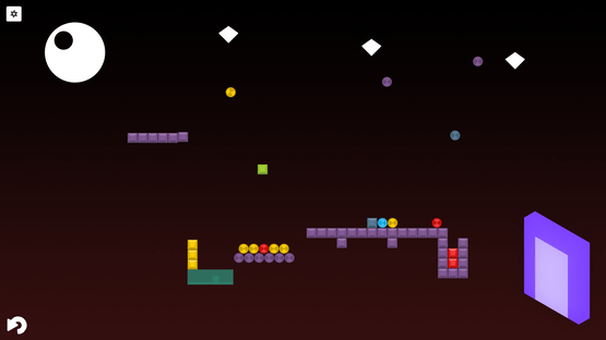 Zup! Zero Screenshot