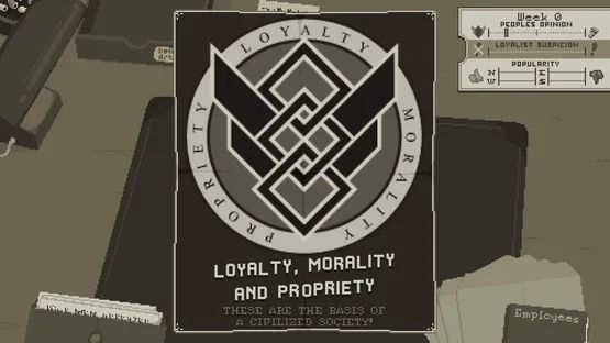 The Westport Independent screenshot 2