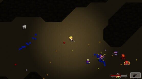 Sargon's Lair screenshot 1