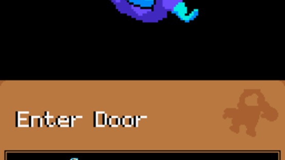 Flipper 2: Flush the Goldfish Screenshot