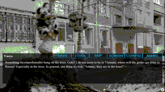 Russian World Screenshot