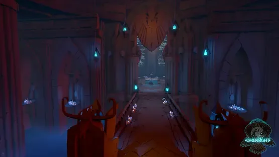 Omensight screenshot 5