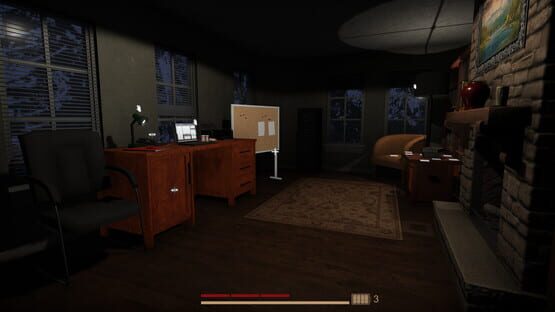 RED: Lucid Nightmare screenshot 4